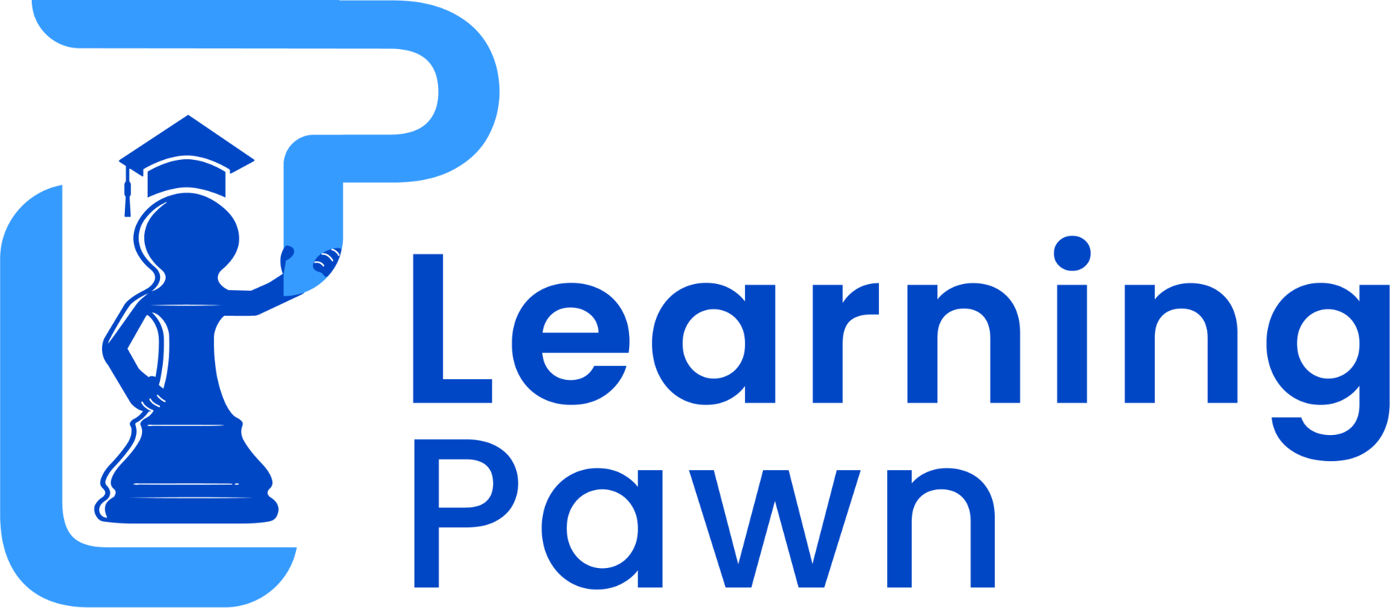 Learning Pawn Academy logo